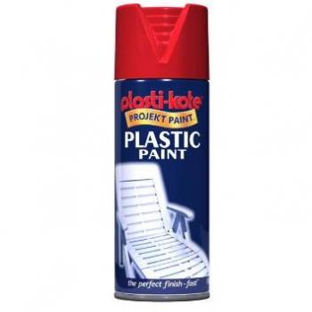 Vivid Scarlet Gloss 400 mL