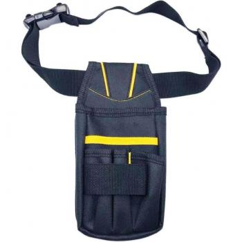 WindowTint Master Pack – Oxford Cloth Car Wrap Tool Bag (F3MB)