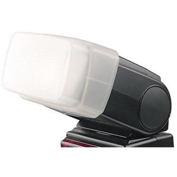 Kaiser SOFTCAP für Metz mecablitz 44AF1/52AF1