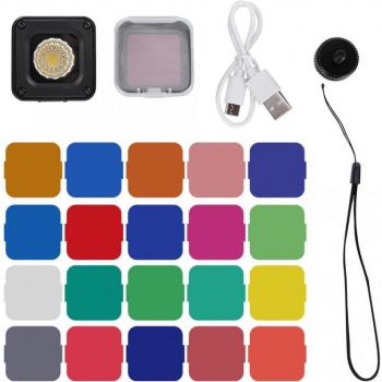 Ulanzi L1 Pro LED Light for GoPro