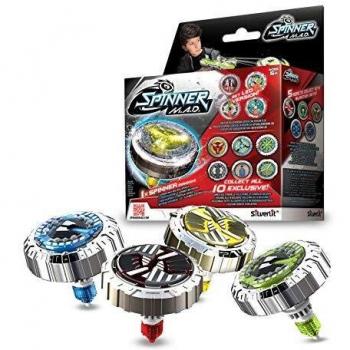 Toupie Spinner Mad