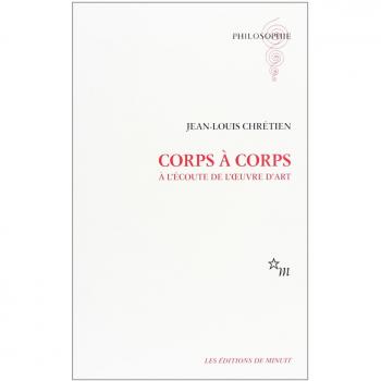 Corps à corps à l'écoute de l'oeuvre d'art