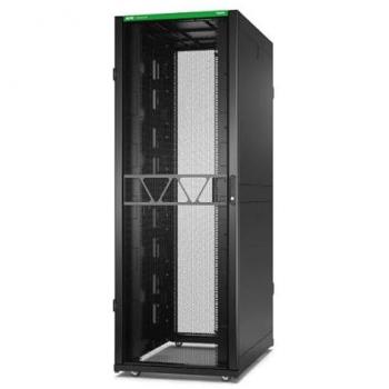 APC NetShelter SX 45U – Serverschrank Gen 2, 1200 D mm Tiefe, 2124 H Höhe