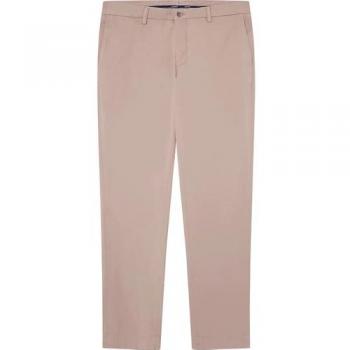 Hackett Chino Texturizzato Beige 42