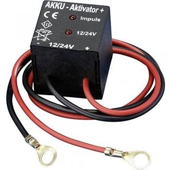 IVT 900006 Plomb-acid Reconditioner (12V, 24V)