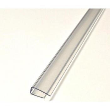 Policarbonato U Onduline 210 cm L P 1.7 mm Sp 10 mm