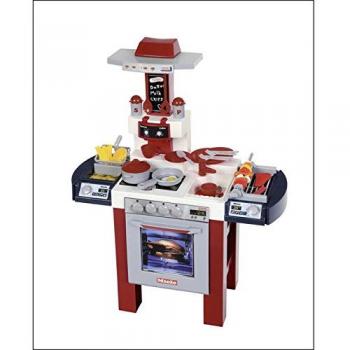 Juguete de Cocina Theo Klein 9130 Miele con Máquina de Café y Accesorios