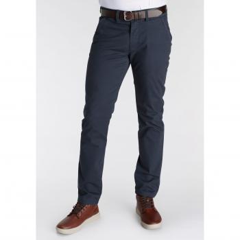 DELMAO DetailChino – Feine Musterung