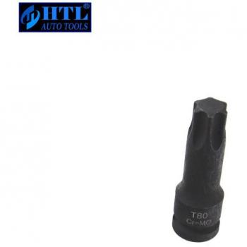 1PC Torx TRX-Stern Nuss T50-T100