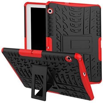 Braccio Protettivo Skytar Rosso per Huawei MediaPad T3 10 9,6