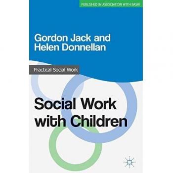 Social Work with Children