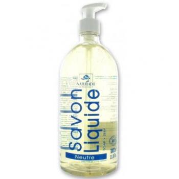 Savon liquide hypoallergénique 1000ml