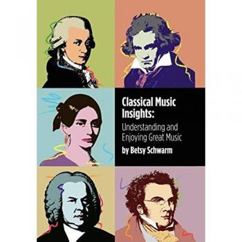 Classical Music Insights