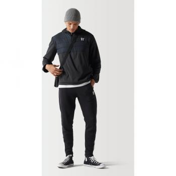 Overhead Hybrid Jacket