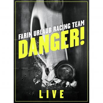 Danger! (DVD)