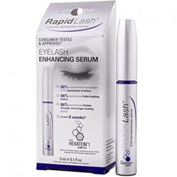 RapidLash Eyelash Enhancing Serum 3ml