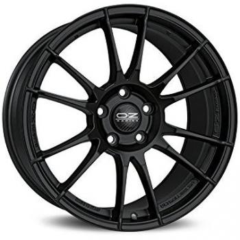 Llanta Hyper XT HLT 9x20 ET 45 6x139.7 OZ Racing Gloss Black + Diamante
