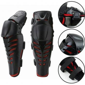 Adjustable Knee Protectors