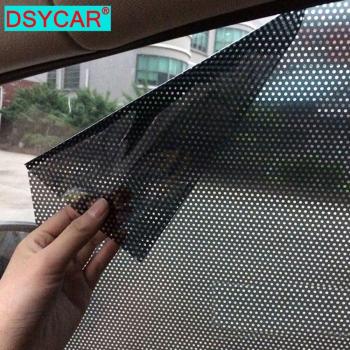Heat Insulation Car Sunshade Film