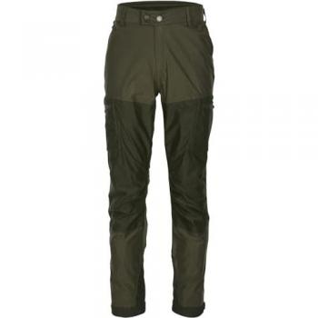 Pinewood Herr Retriever Friluftsbyxor H.Brun/Suede Brun