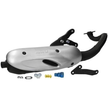 Accessoire d’Échappement Sito Yamaha 50 Neo (version 2004+)
