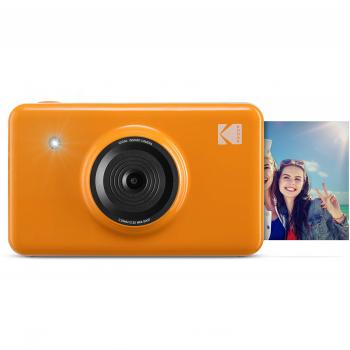 Kodak Mini Shot iOS & Android Compatible Camera & Printer