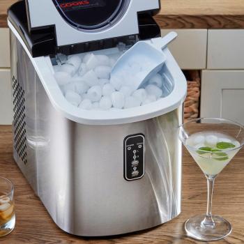 Countertop Ice Maker Machine