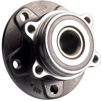 Radnabe vorne Japanparts KK-17001