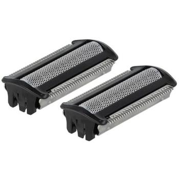 VHBW Rasoio Plus 2x Testina di Ricambio per Philips GB2024/GB2026/QG3280/QG3380