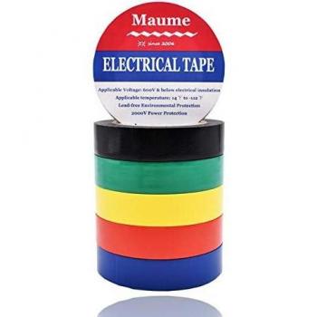 Premium Electrical Tape Multipack