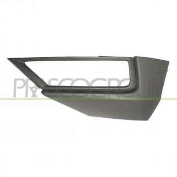 Prasco VG8102124: Grelha e Pára-Choque para Ventilador