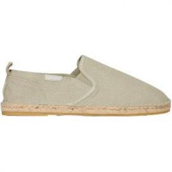 Superdry Herren-Espadrilles grün