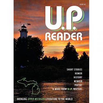 U.P. Reader -
