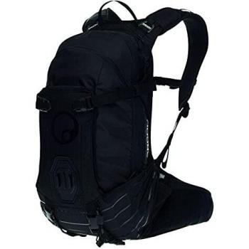 Ergon All-Mountain BA2 Backpack in Black