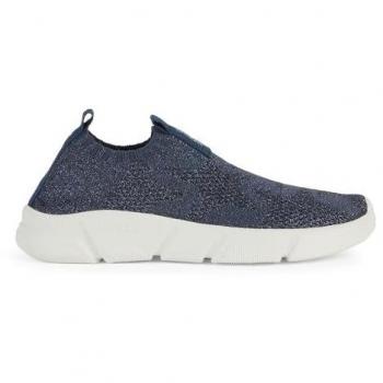 Baskets Geox Ariel Junior bleu – 28