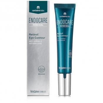 Endocare Renewal Retinol Augencreme 15 ml