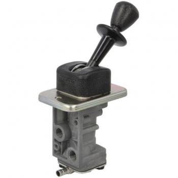 Válvula de Freno WABCO 9617210110 – Módulo Manual