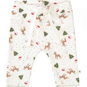 Staccato Melange Light Sand Leggings