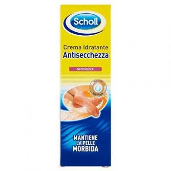 SCHOLL CREMA IDRATANTE 75 ML