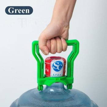 Dispositivo de bombeo para agua embotellada