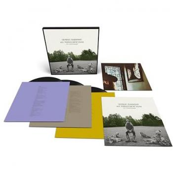 All Things Must Pass – Édition Commemorative