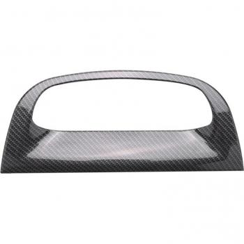Mazda 3 AXELA Hatchback Sedan ABS Auto Styling Dashboard GPS Display Trim