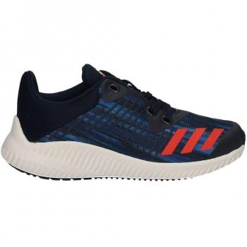 Adidas Fortarun K, Scarpe da Ginnastica Unisex – Bambini, Blu
