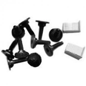 Van Wezel 1622794 Universal Bumper Mount Set