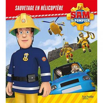 Sam le Pompier