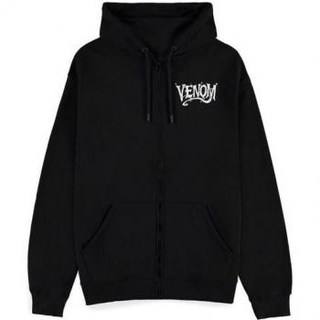 Felpa Jogging Uomo Venom Marvel Nero We Are Venom S a XXL