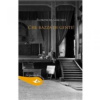 Che razza di gente!
