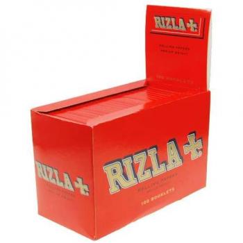 Rizla Red 100 Pack
