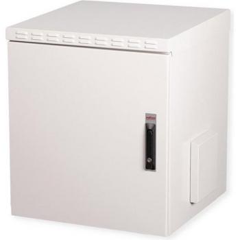 Roline 12U Rack a Parete 19 – Modulo Grigio