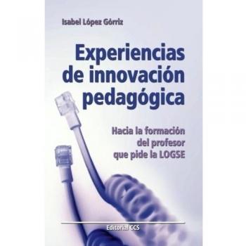 Experiencias de innovación pedagógica